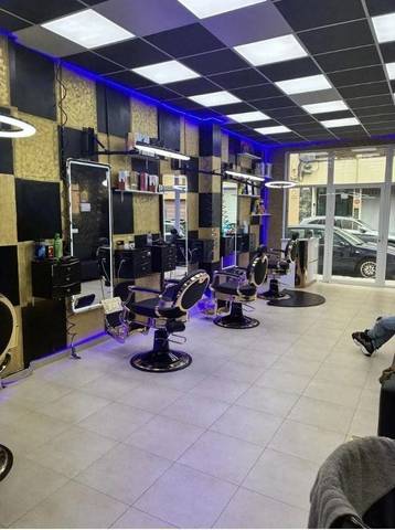 Local comercial en Alquiler en Benalúa