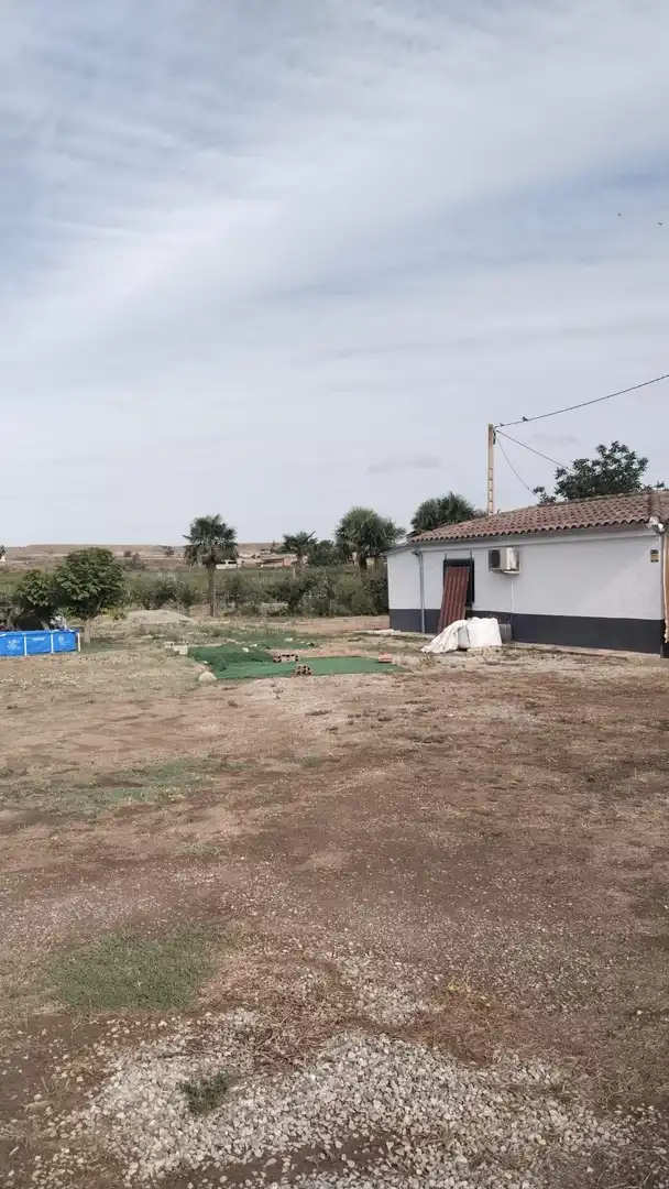 Country house zur Miete in Vilanova de Segrià