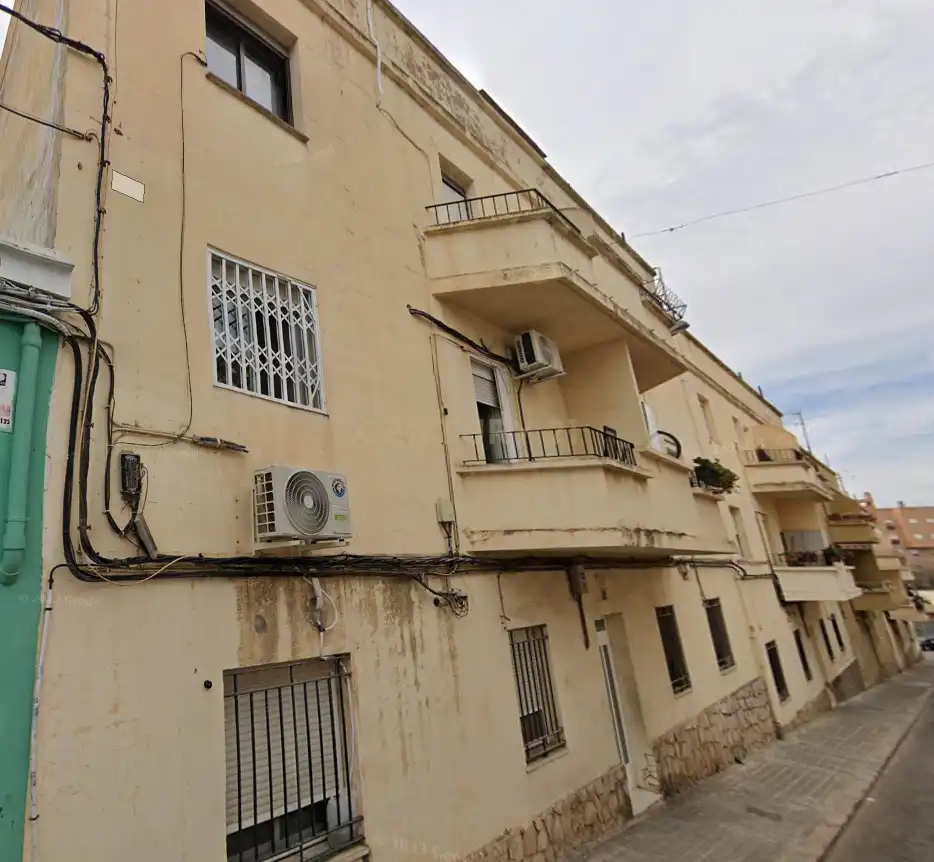 Apartament amb terrassa en venda a Carrer Pintor Pinazo, 63, 46110 Godella, Valencia, Spain