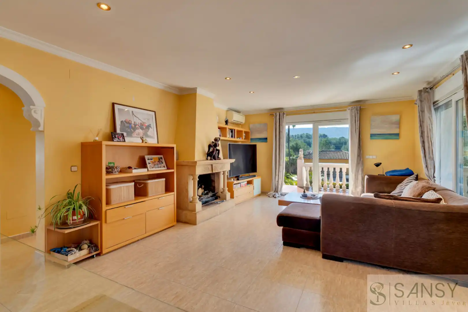 Detached house with pool for sale in Centro ciudad, imagen 15
