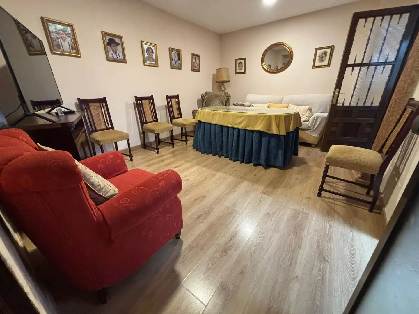 Casa o chalet en venta en Centro