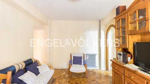 Foto 4 de Apartament en venda a Salvador, Madrid