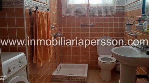 Foto 5 de Casa o chalet en venta en Écija, Sevilla