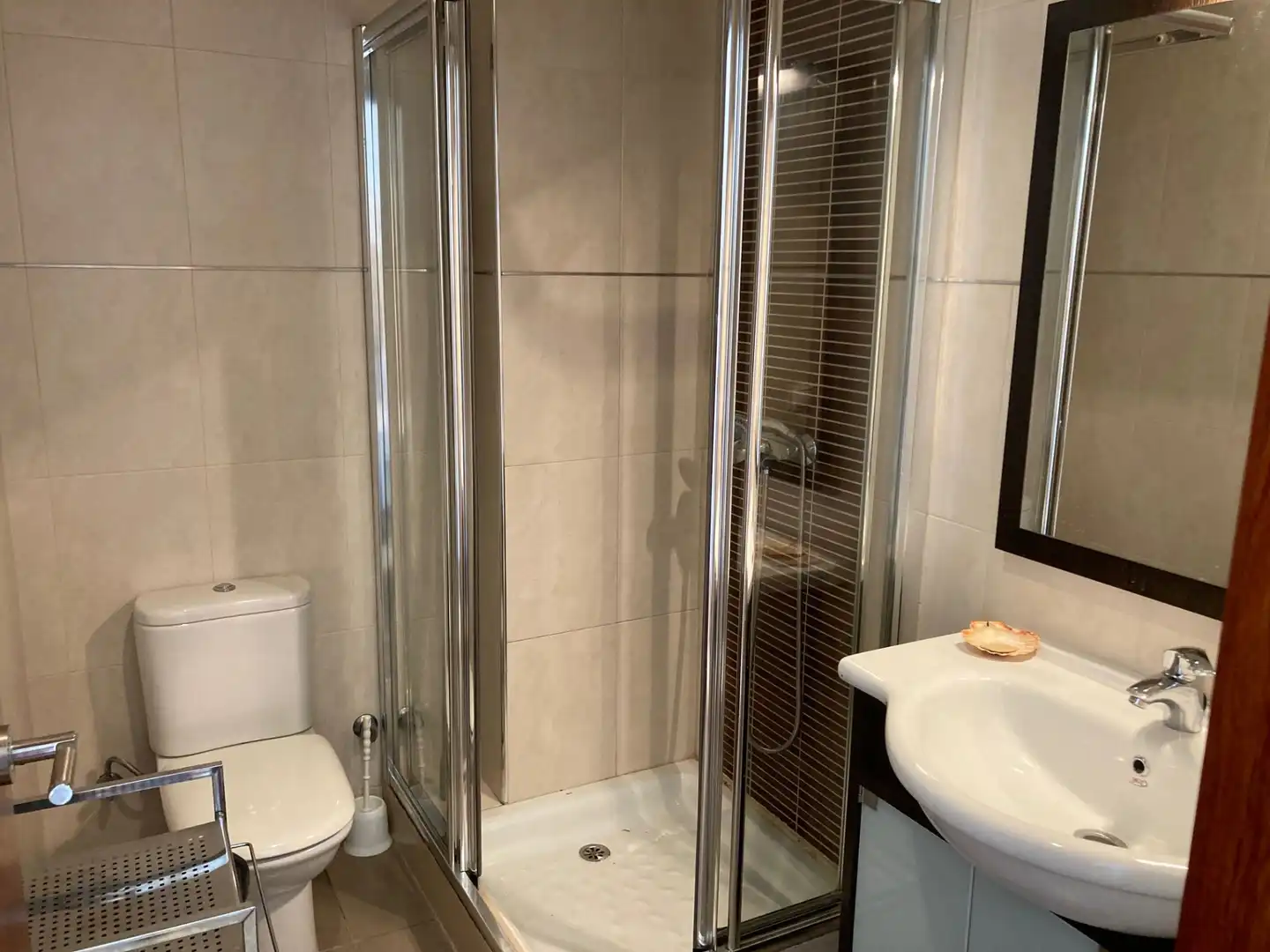Baño de Dúplex en venta en Mollerussa con Aire acondicionado, Calefacción y Terraza