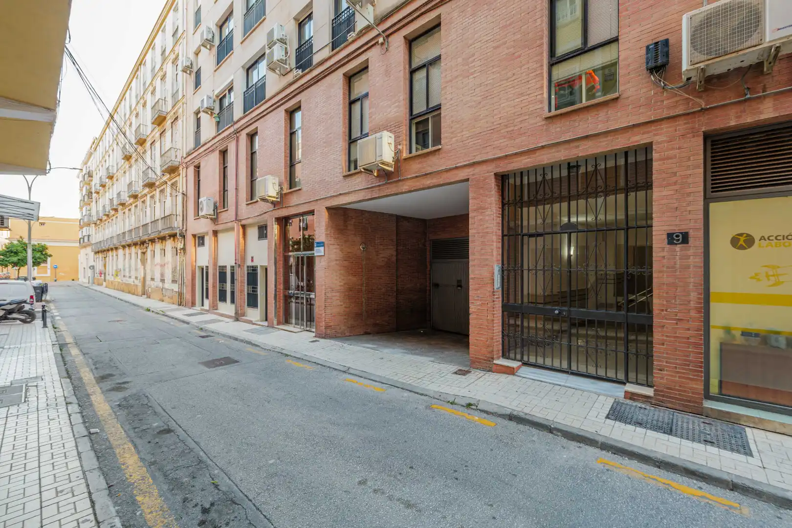 Attique avec ascenseur à vendre à Centro, imagen 19