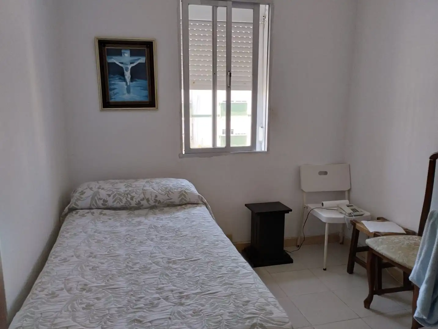 Habitación de Piso en venta en Cádiz