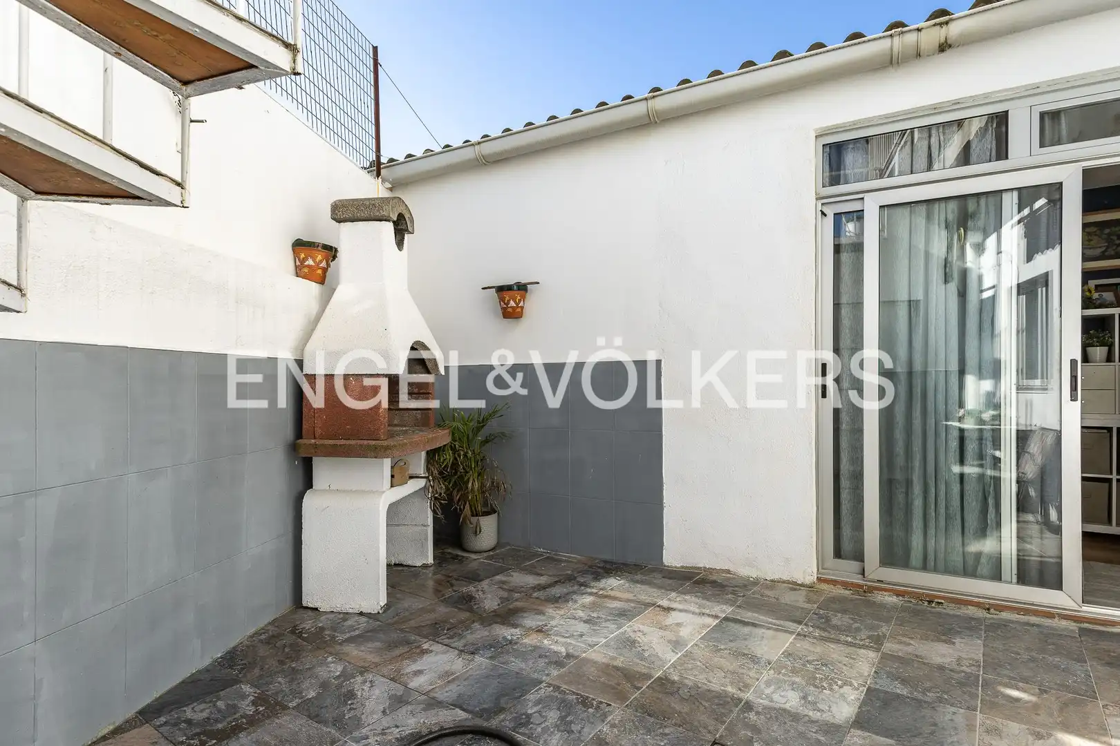 Terrassa de Casa o xalet en venda en Manresa amb Calefacció