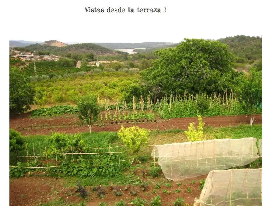 Casa en venda a Onda, imagen 22