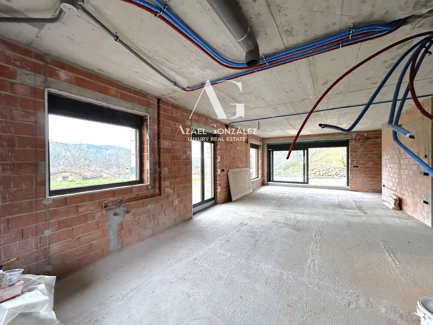 Casa o chalet en venta en Villacarriedo con Terraza