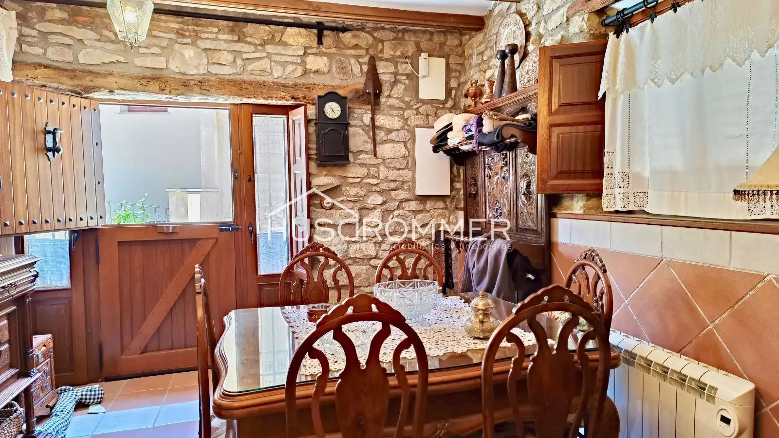 Casa o chalet en venta en HORNO, Ares del Maestrat