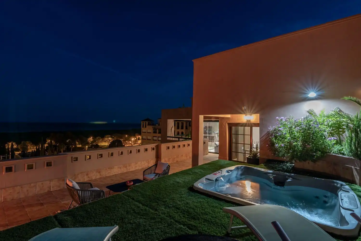 Attic for sale in Avda. de los Cisnes, 7, Punta del Moral