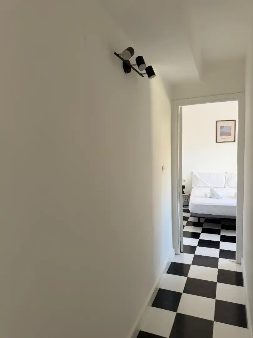 Flat for sale in Málaga  with Air Conditioner, Heating and Terrace