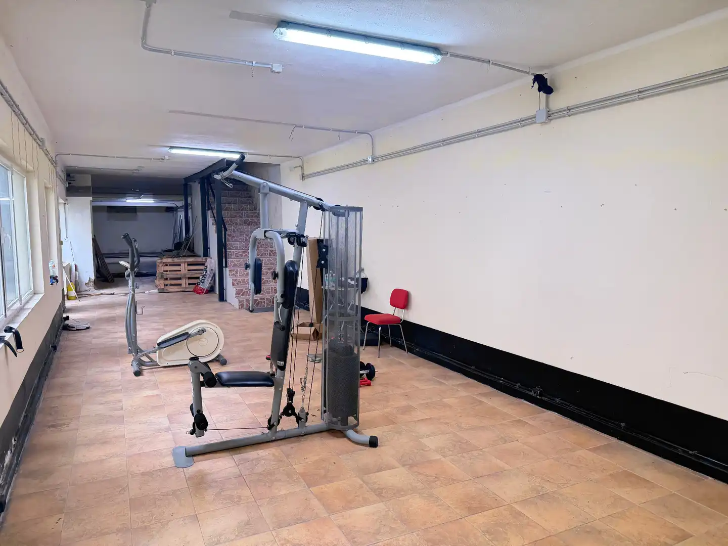 Business premises to rent in Avenida Pablo Iglesias, imagen 10