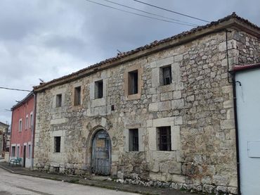 Casa en venda a Merindad de Río Ubierna
