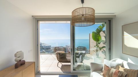 Foto 5 de Piso en venta en Las Gaviotas - Carvajal, Fuengirola