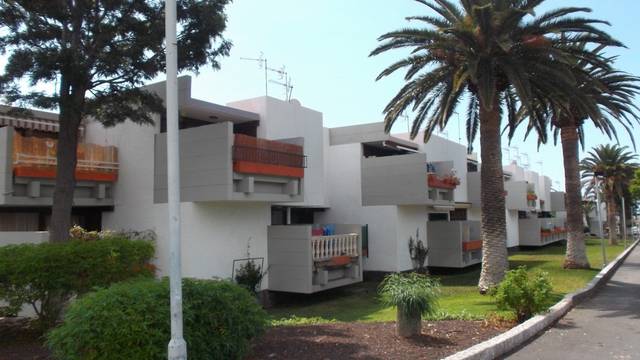 Piso en Venta en Costa del Silencio