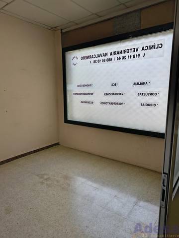 Local comercial en Venta en Centro