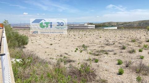 Foto 4 de Residencial en venda a Calle Sisallo Sector 88/2-2, Manzana 6, Cartuja Baja, Zaragoza