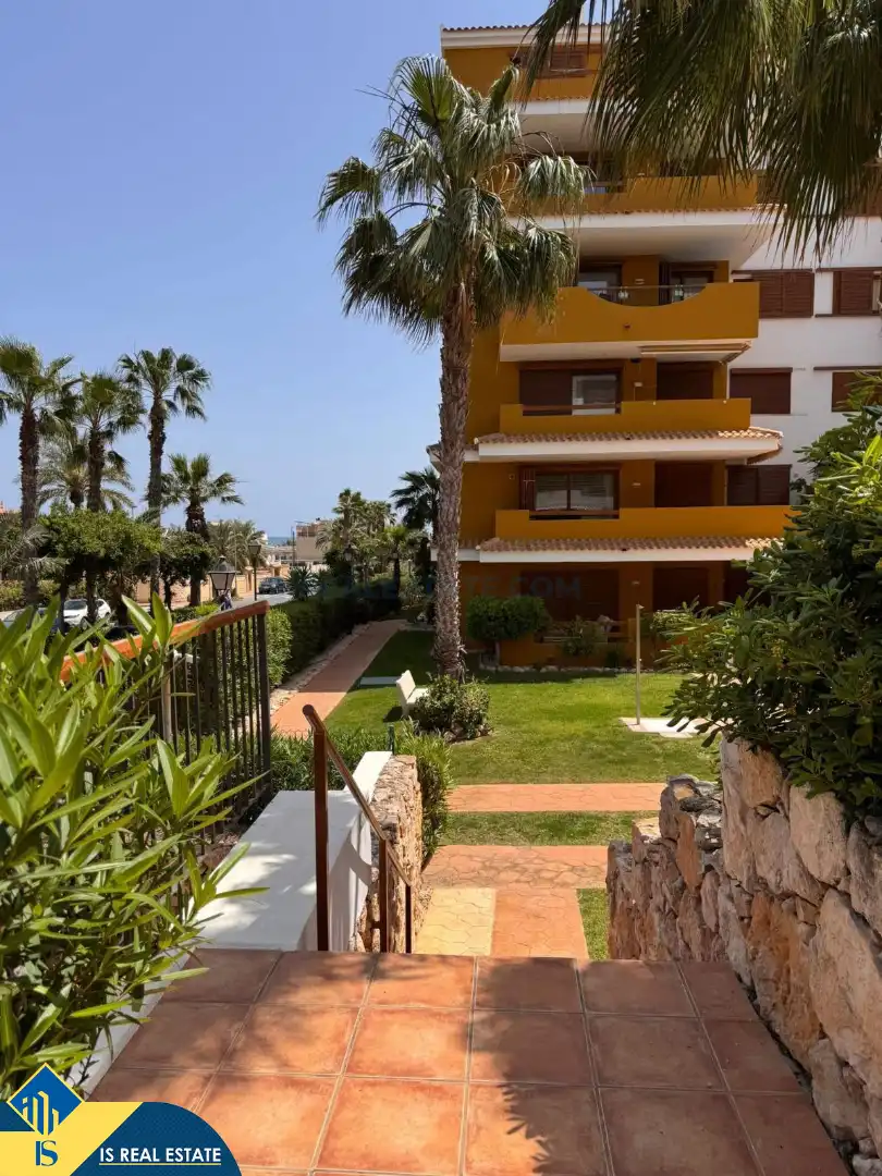 Apartment with pool for sale in Playa del Acequión, Náufragos y Rocío del Mar, imagen 50