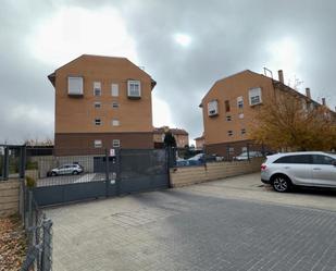 Aparcament de Garatge en venda en Arroyomolinos (Madrid)