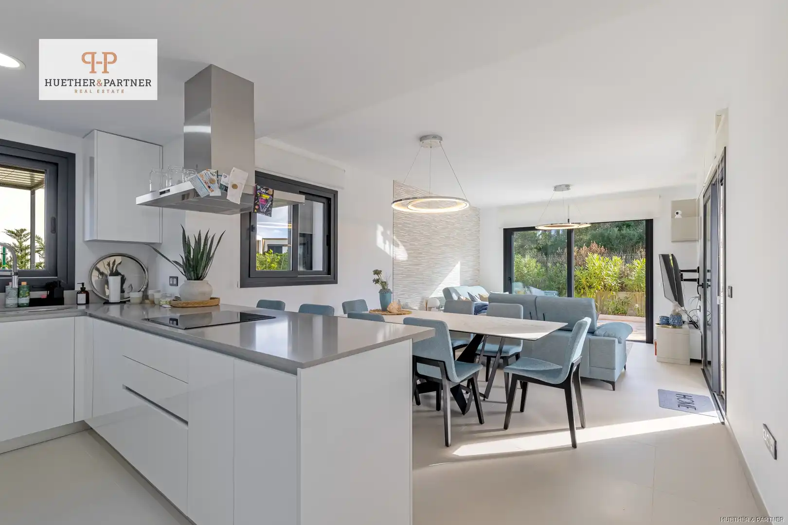 Kitchen of Houses for sale in Manacor