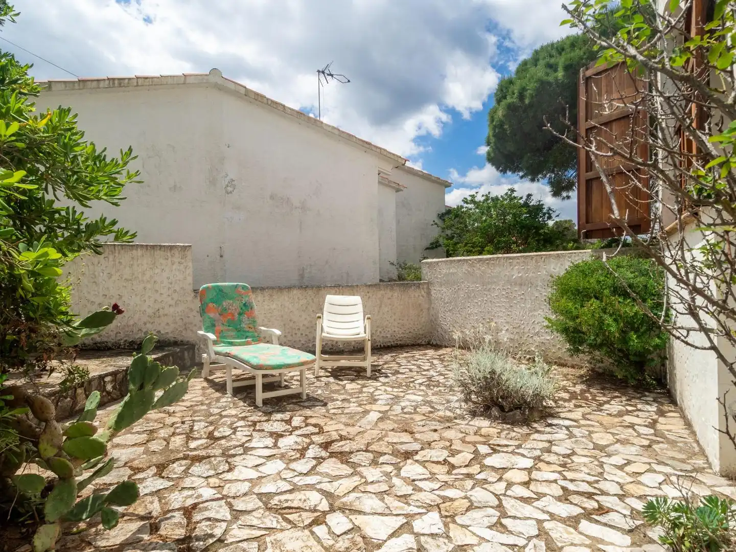 Casa o chalet en venta en Carrer Carrer Trencabraços, Montgó