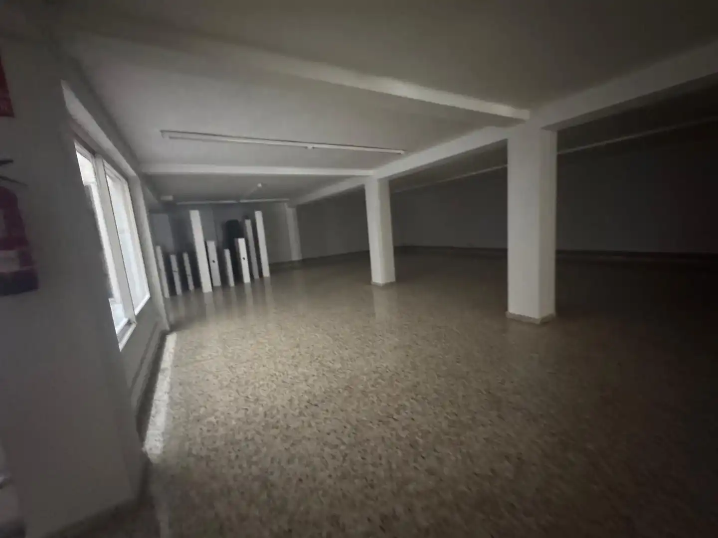 Local comercial en alquiler en La seo, imagen 8