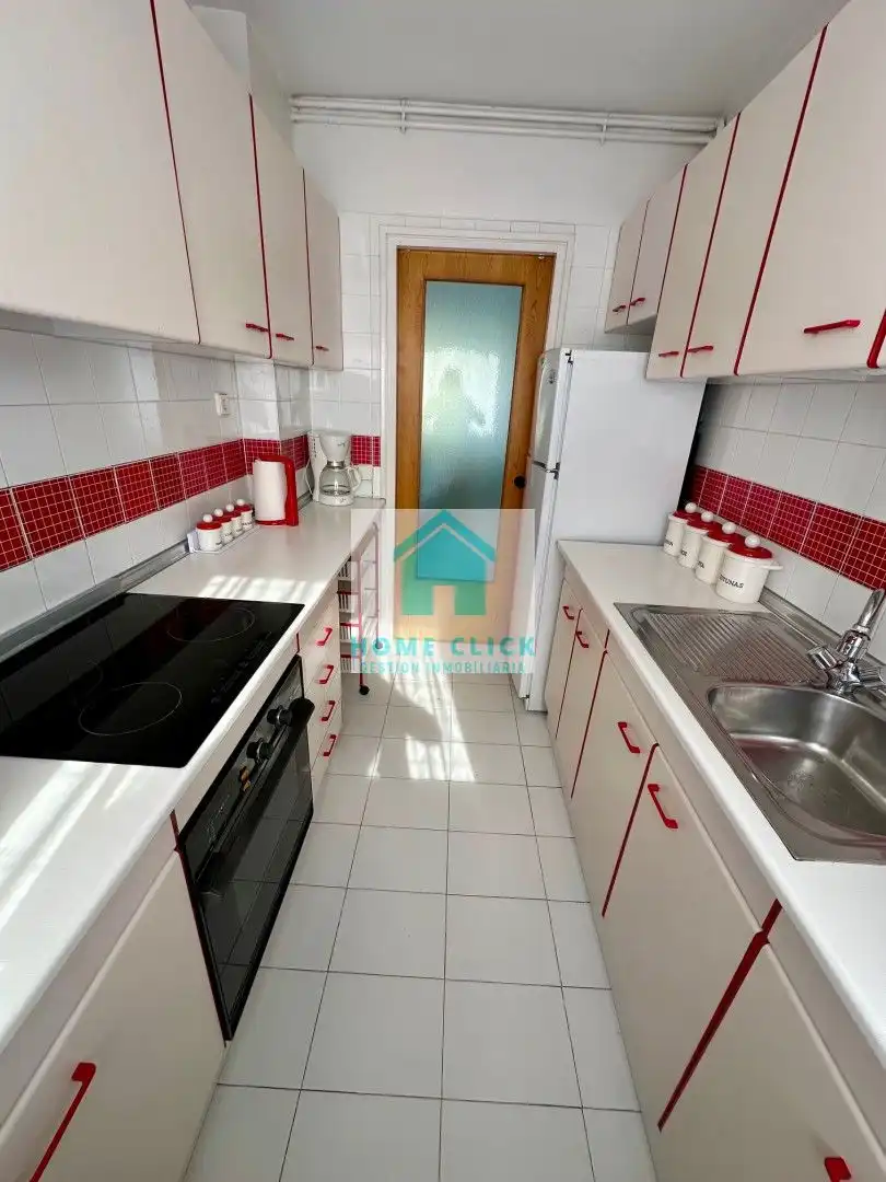 Apartamento de alquiler en Platja de Llevant
