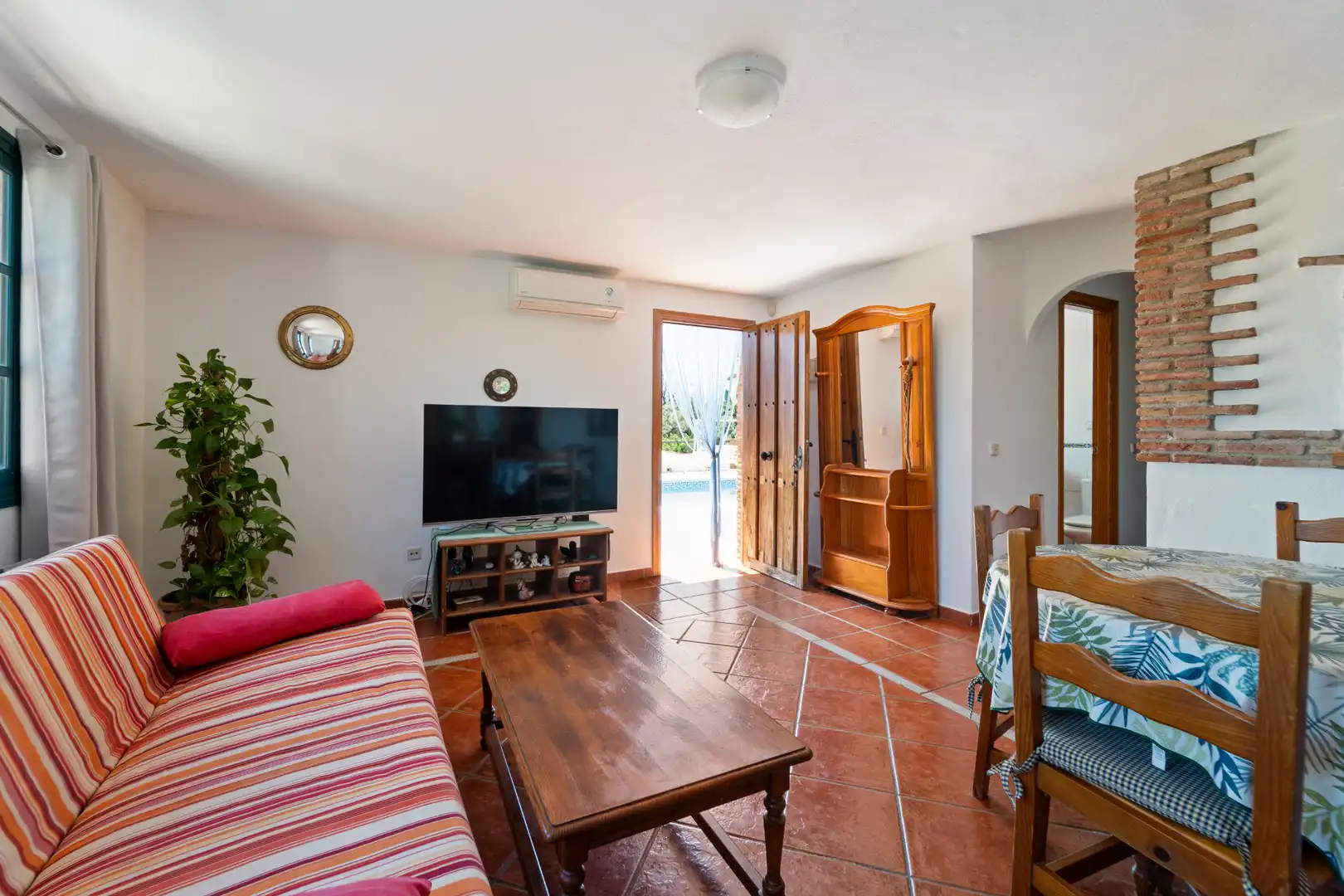 Casa rústica con piscina en venta en Valtocado - La Alquería - La Atalaya, imagen 30