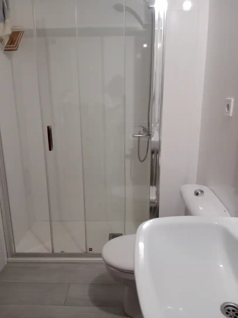 Wohnung mit Pool zur Miete in Calle Castillo de Cortegana, imagen 17