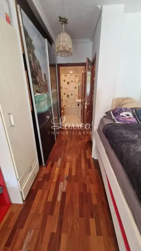 Schlafzimmer von Wohnung zum Verkauf in Dima  mit Heizung und Abstellraum