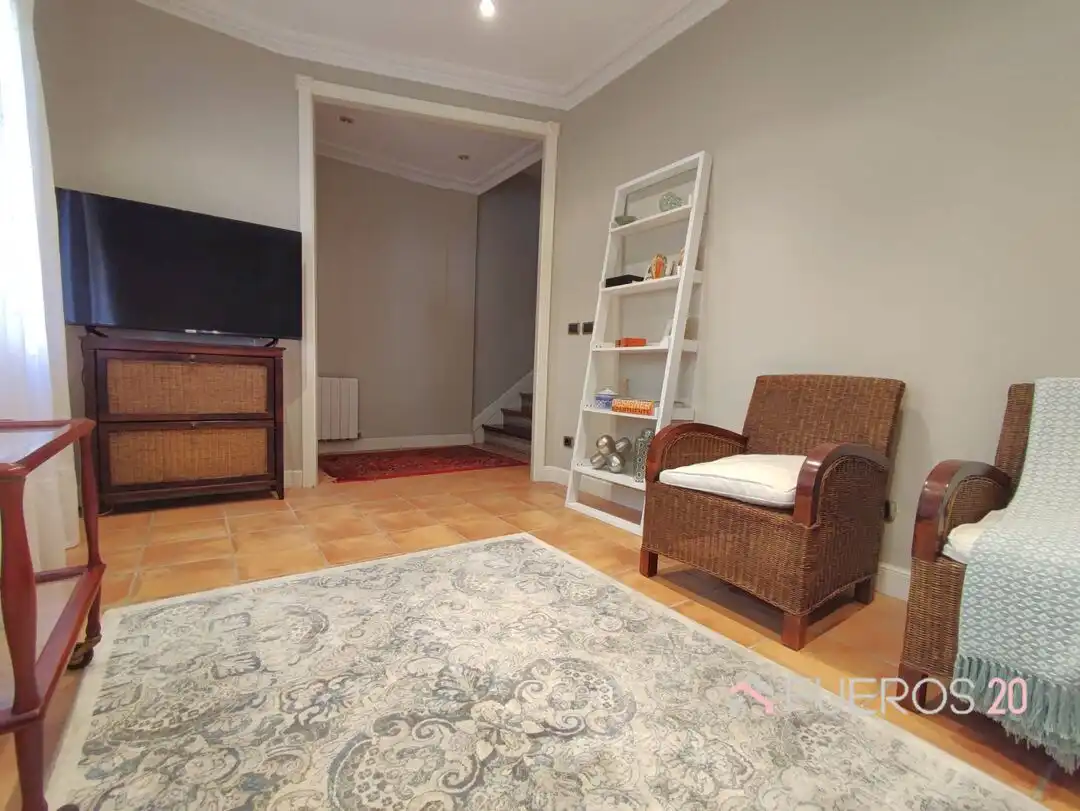 Maison mitoyenne avec terrasse à vendre à Lasesarre, imagen 25