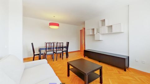 Photo 4 of Flat for rent in C. Dámaso Alonso, Sector Plaza de Toros, Segovia Capital