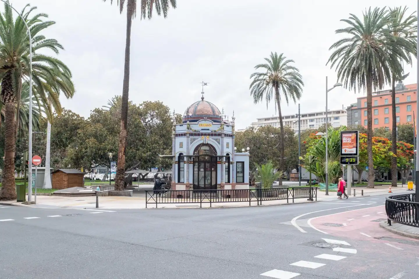 Flat for rent in Calle Bravo Murillo, 3, Triana