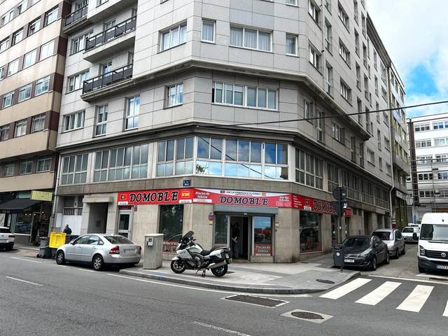 Local comercial en Venta en N/A, -1 en Agra del Orzán - Ventorrillo