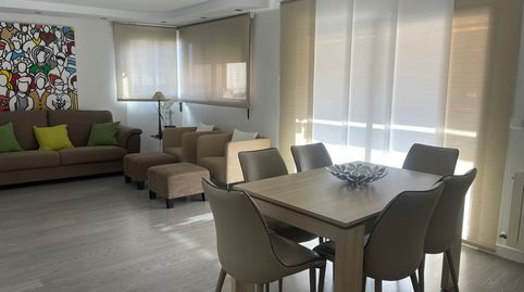 Foto 3 de Piso en venta en Calle del Cabañal, 5, Vistahermosa, Alicante / Alacant