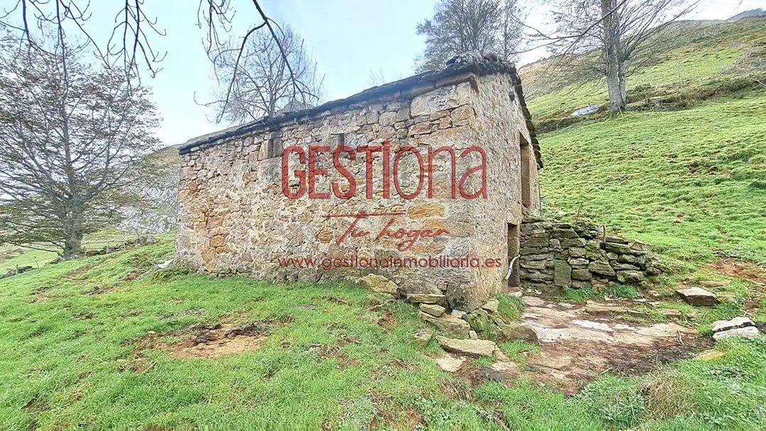 Casa o chalet en venta en Soba