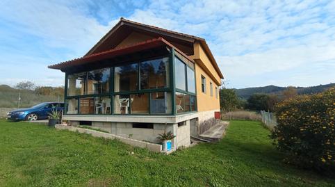 Foto 2 de Casa o xalet de lloguer amb opció a compra a Mondariz, Pontevedra