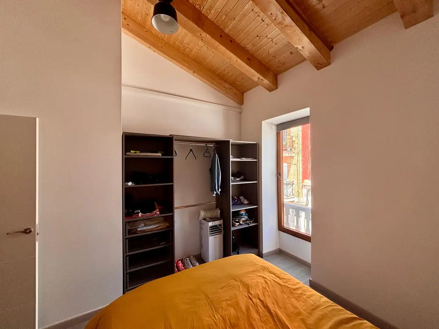 Habitación de Piso en venta en Godella con Balcón