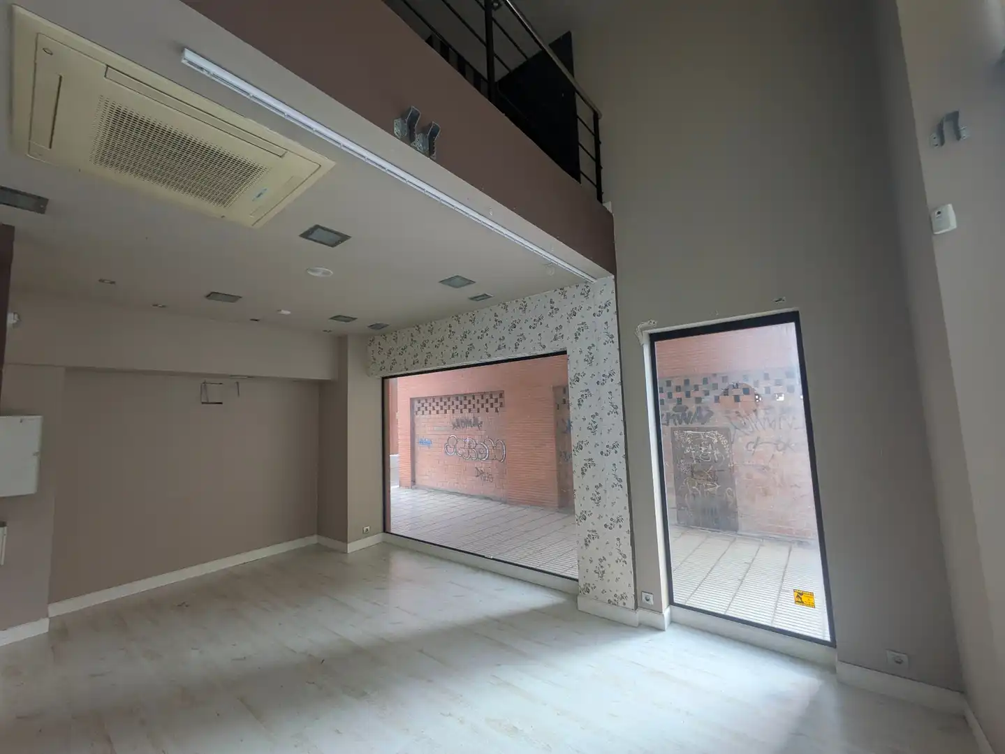 Locale commerciale in vendita a Doctor Don Luis Bilbao Libano Kalea, imagen 13