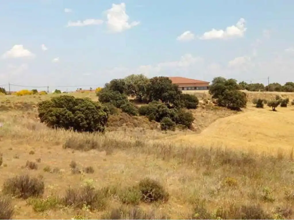 Terreno en venta en Sevilla la Nueva