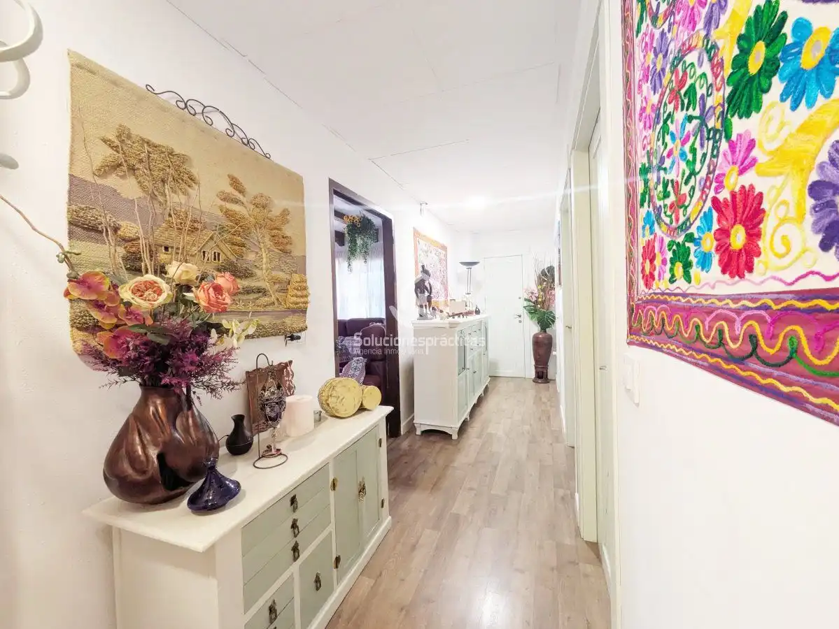 Xalet en venda a Puente Tablas - Puente Nuevo - Cerro Molina, imagen 37