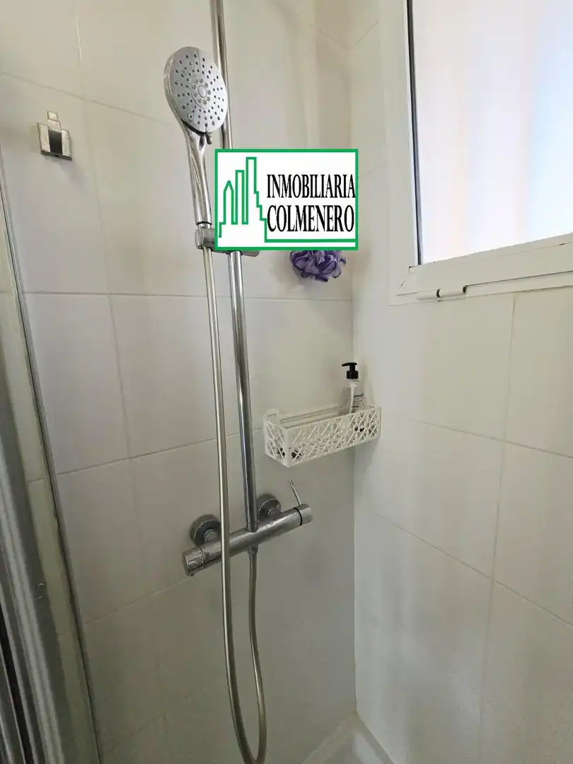 Bany de Estudi en venda en Benidorm amb Aire condicionat, Moblat i Piscina comunitària