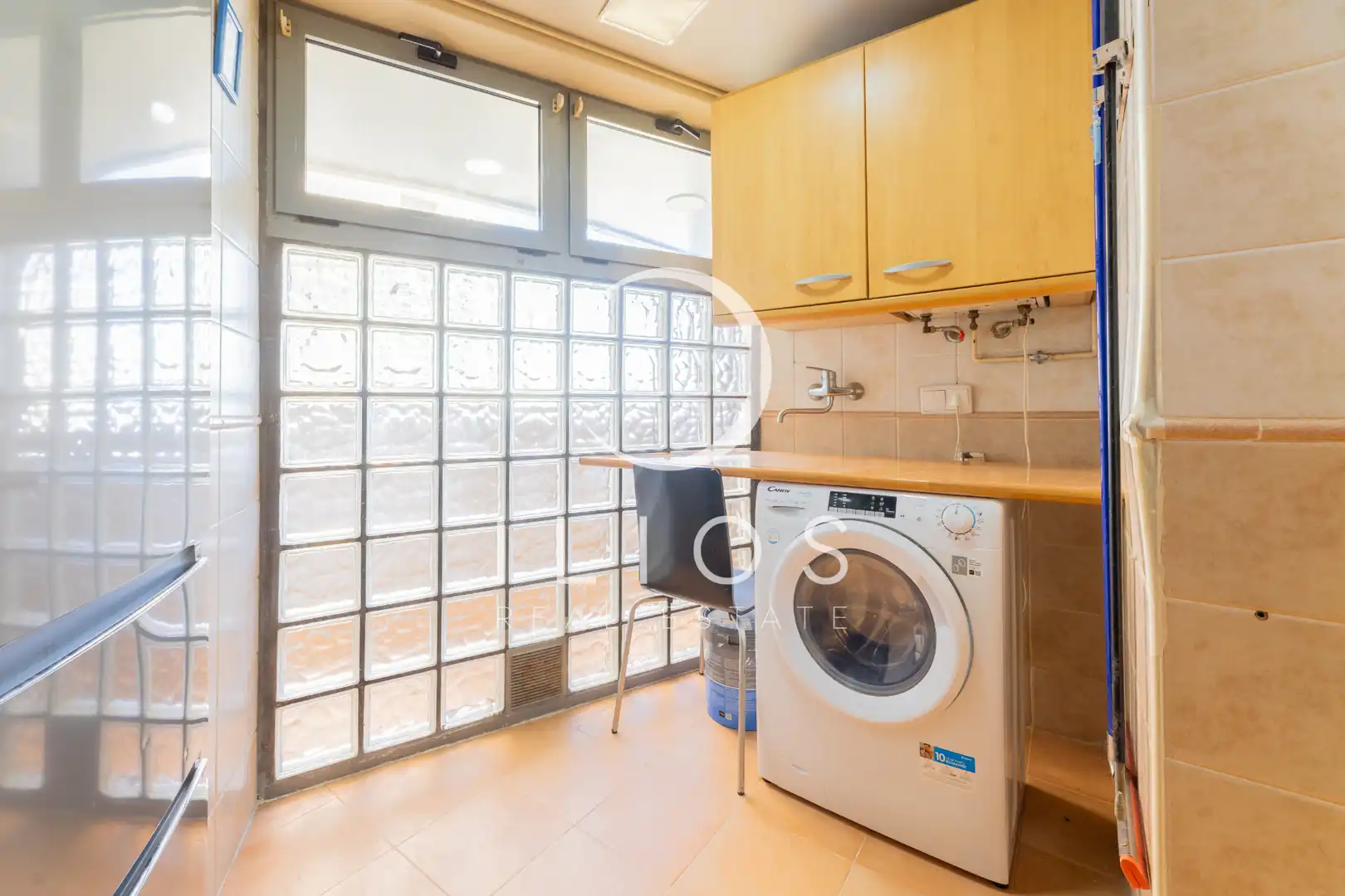 Cocina de Piso en venta en Valencia con Aire acondicionado, Calefacción y Terraza