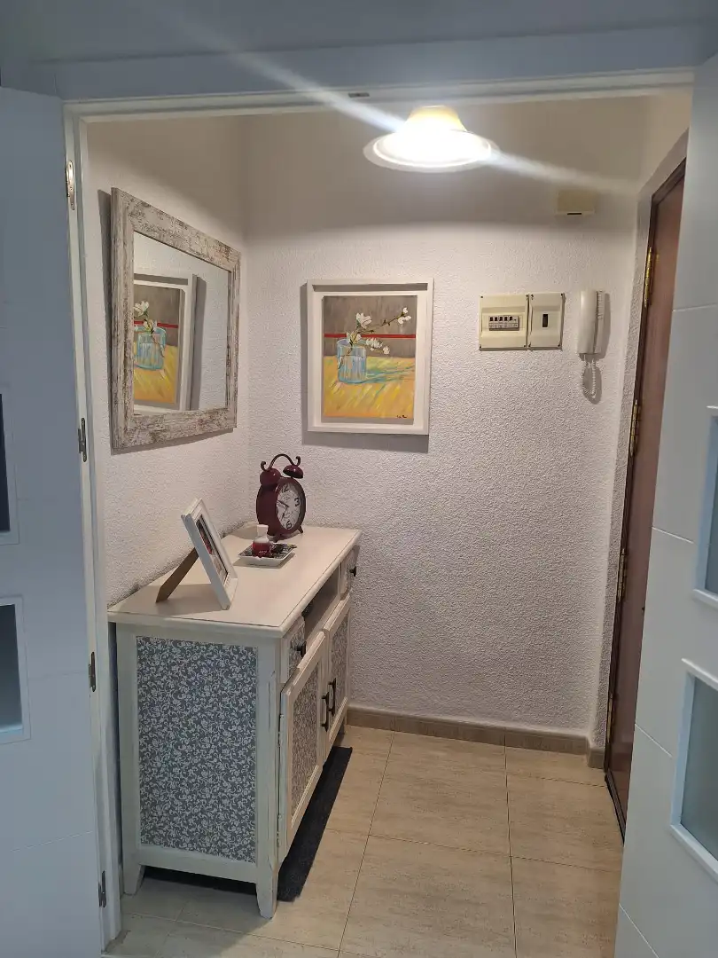 Flat with lift to rent in Norte-Sierra, imagen 17