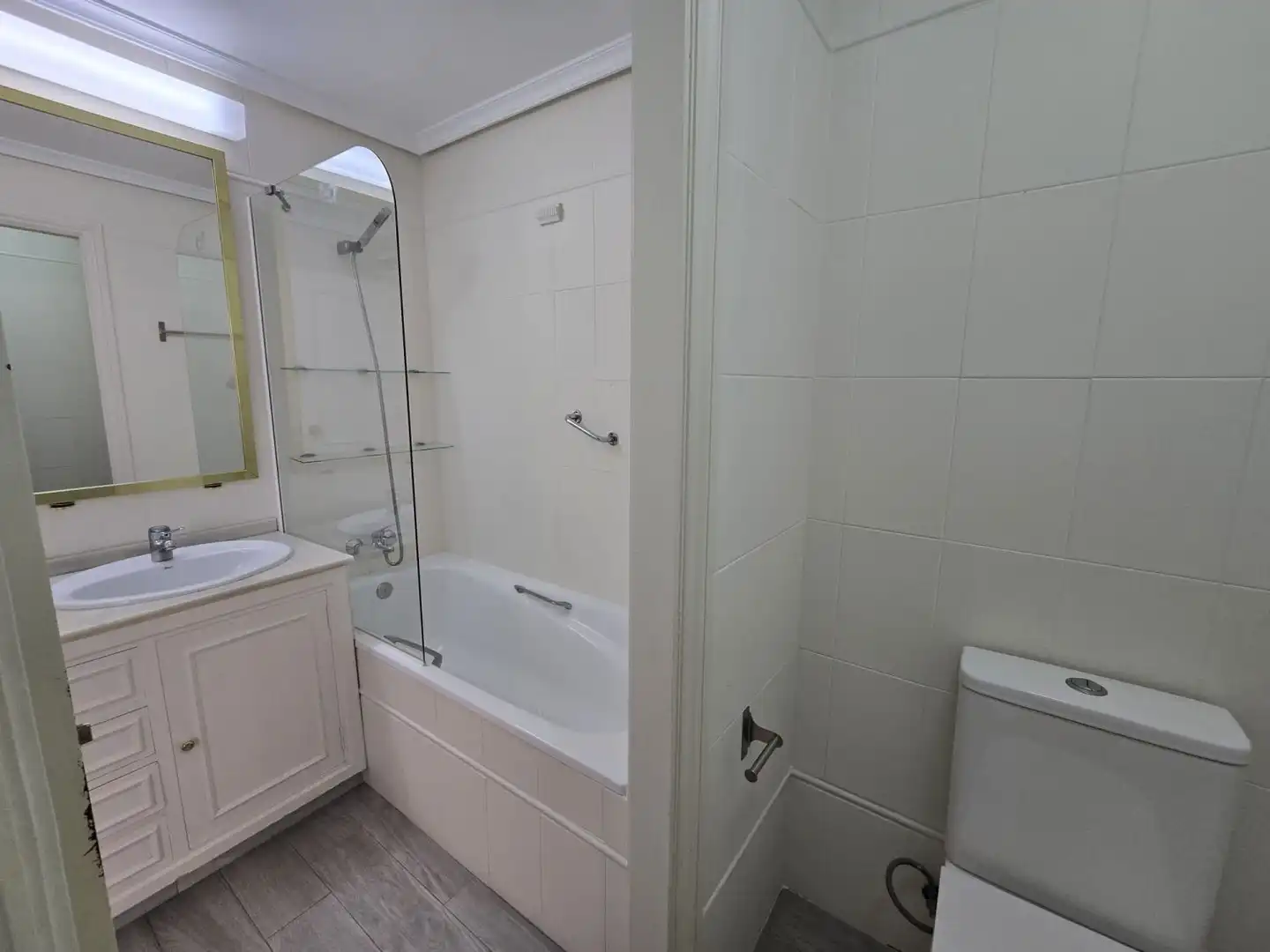 Wohnung mit Aufzug zur Miete in Centro, imagen 15