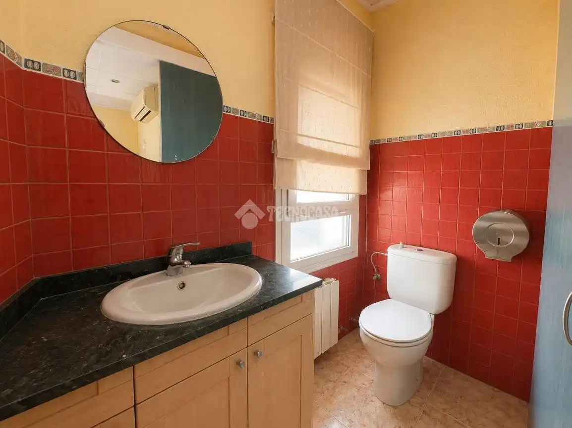 Bany de Casa o xalet en venda en Creixell amb Aire condicionat, Calefacció i Terrassa