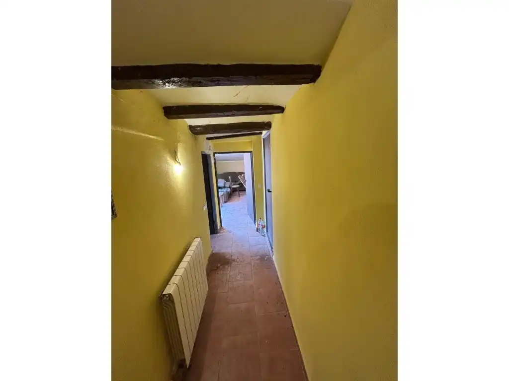 Casa o chalet en venta en El Pobo con Terraza