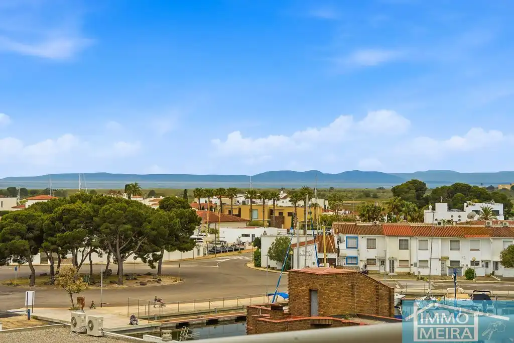 Apartment with pool for sale in Santa Margarita, imagen 5