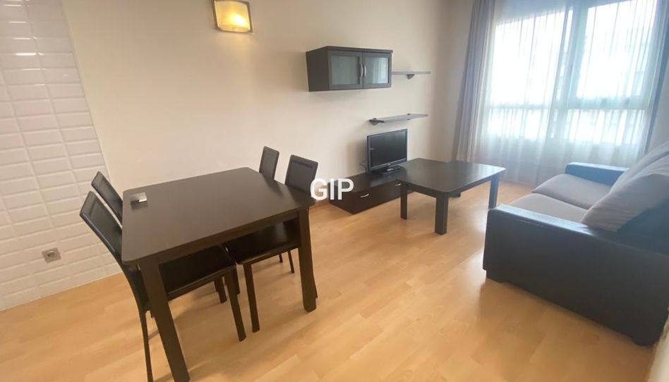 Apartamento de alquiler en Rejas - Imagen 4